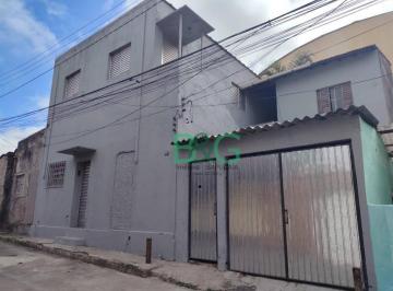 Casa · 200m² · 1 Quarto · 1 Vaga · Sobrado, 200 m² - venda por R$ 340.000,00 ou aluguel por R$ 3.000,00/mês - Guilh