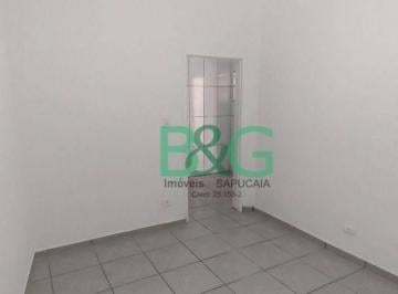 Apartamento · 28m² · 1 Quarto · Kitnet para alugar, 28 m² por R$ 1.594,00/mês - Cambuci - São Paulo/SP