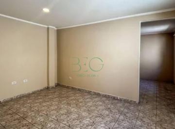 Casa · 60m² · 1 Quarto · 1 Vaga · Casa com 1 dormitório à venda, 60 m² por R$ 458.000 - Sumaré - São Paulo/SP