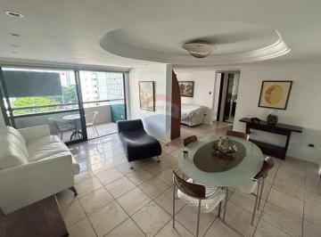Apartamento · 95m² · 3 Quartos · Apto 105m² em Boa Viagem: Conforto e Segurança!