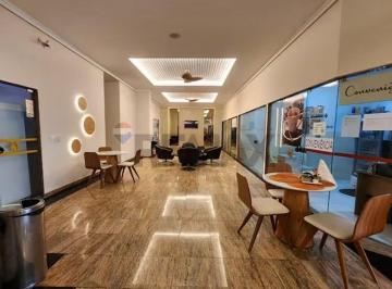 Apartamento · 36m² · 1 Quarto · Flat em Boa Viagem, mobiliado e decorado, 36m², vista mar