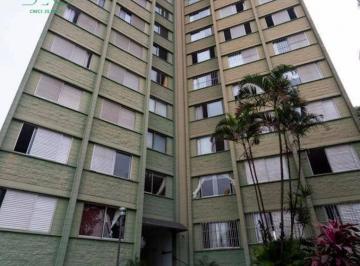 Apartamento · 62m² · 2 Quartos · 1 Vaga · Apartamento, 62 m² - venda por R$ 330.000,00 ou aluguel por R$ 2.968,00/mês - Vi