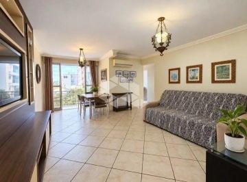 Apartamento · 99m² · 3 Quartos · 1 Vaga · APARTAMENTO SEMIMOBILIADO COM 3 QUARTOS E 1 SUÍTE À VENDA EM COQUEIROS