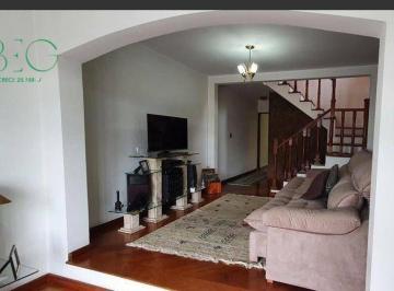 Casa · 198m² · 2 Quartos · 2 Vagas · Sobrado à venda, 198 m² por R$ 606.000,00 - Jardim Santa Fé (Zona Oeste) - São P