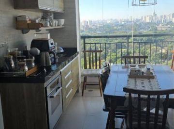 Apartamento · 65m² · 2 Quartos · 1 Vaga · Apartamento à venda, 65 m² por R$ 800.000,00 - Catumbi - São Paulo/SP