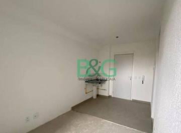 Apartamento · 37m² · 2 Quartos · Apartamento à venda, 37 m² por R$ 234.000,00 - Jardim São Luís - São Paulo/SP