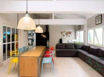Comercial · 300m² · 6 Quartos · 4 Vagas · Casa à venda, 300 m² por R$ 2.250.000,00 - Vila Madalena - São Paulo/SP