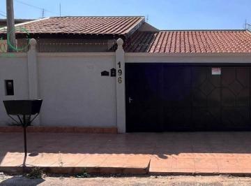Photo 1 · Casa à venda, 214 m² por R$ 369.900,00 - Jardim Califórnia - Barretos/SP
