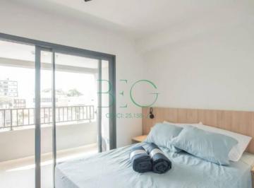 Photo 1 · Studio com 1 dormitório à venda, 29 m² por R$ 468.000,00 - Vila Clementino - São