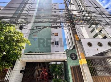 Apartamento · 120m² · 3 Quartos · 1 Vaga · Apartamento reformado com 120m² na Madalena - conforto, espaço e praticidade