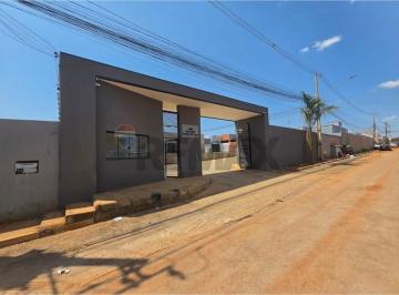 Casa · 69m² · 2 Quartos · 1 Vaga · Casa Residencial Paes