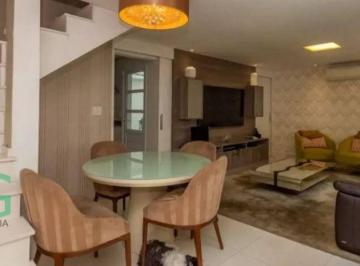 Casa · 107m² · 3 Quartos · 3 Vagas · Sobrado à venda, 107 m² por R$ 800.000,00 - Vila Santa Catarina - São Paulo/SP
