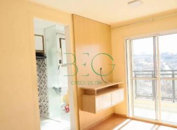 Apartamento · 50m² · 2 Quartos · 1 Vaga · Apartamento à venda, 50 m² por R$ 306.000,00 - Novo Osasco - Osasco/SP