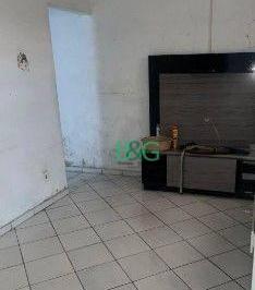 Casa · 84m² · 2 Quartos · Casa à venda, 84 m² por R$ 539.000,00 - Ipiranga - São Paulo/SP