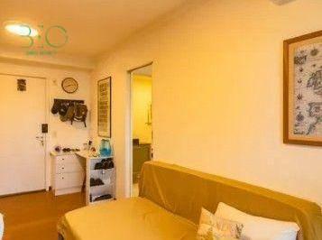 Apartamento · 33m² · 1 Quarto · 1 Vaga · Studio à venda, 33 m² por R$ 619.000,00 - Saúde - São Paulo/SP