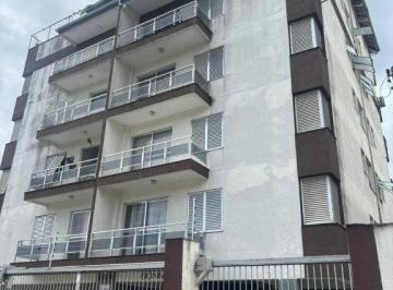 Apartamento · 63m² · 2 Quartos · 1 Vaga · Apartamento à venda no Guarujá - Conforto e ótima localização no litoral!