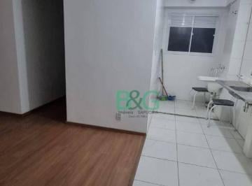 Photo 1 · Apartamento à venda, 41 m² por R$ 240.000,00 - Vila Zat - São Paulo/SP