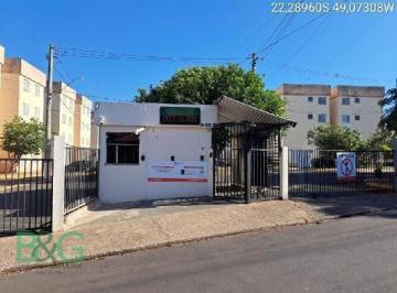 Apartamento · 42m² · 2 Quartos · Apartamento com 2 dormitórios à venda, 42 m² por R$ 63.864,85 - Residencial Parq