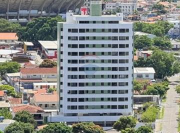 Apartamento · 55m² · 2 Quartos · 1 Vaga · Vendo Apartamento 59m2 semimobiliado na Encruzilhada