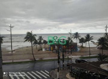 Apartamento · 60m² · 2 Quartos · 1 Vaga · Apartamento à venda, 60 m² por R$ 315.000,00 - Vila Assunção - Praia Grande/SP