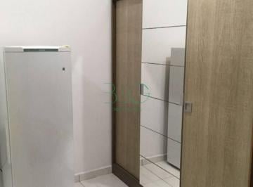 Apartamento · 16m² · 1 Quarto · Kitnet para alugar, 16 m² por R$ 1.350,00/mês - Barra Funda - São Paulo/SP