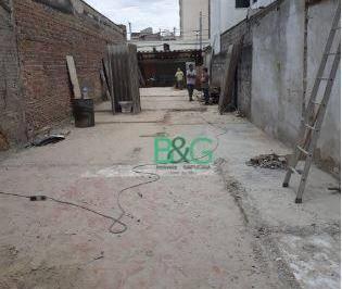 Photo 1 · Terreno à venda, 221 m² por R$ 735.000,00 - Maranhão - São Paulo/SP