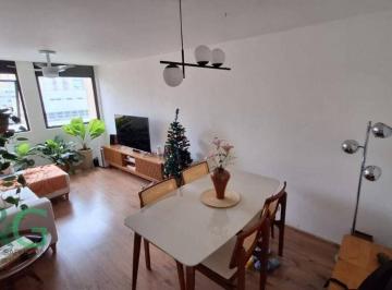 Apartamento · 90m² · 2 Quartos · 1 Vaga · Apartamento à venda, 90 m² por R$ 615.000,00 - Barra Funda - São Paulo/SP