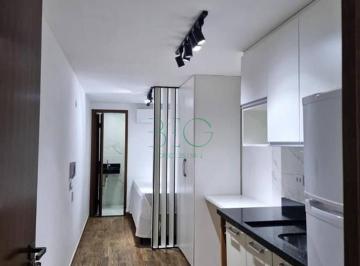 Apartamento · 20m² · 1 Quarto · Studio com 1 dormitório para alugar, 20 m² por R$ 1.500,00/mês - Tatuapé - São P