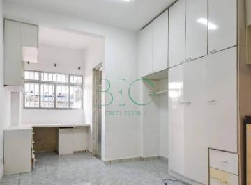 Apartamento · 37m² · 1 Quarto · Studio à venda, 37 m² por R$ 277.500,00 - Aclimação - São Paulo/SP