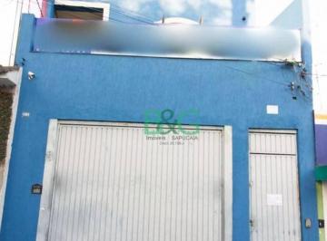 Casa · 300m² · 4 Quartos · 2 Vagas · Sobrado à venda, 300 m² por R$ 974.000,00 - Vila Augusta - Guarulhos/SP