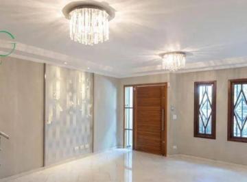 Casa · 230m² · 3 Quartos · 5 Vagas · Sobrado à venda, 230 m² por R$ 1.459.000,00 - Vila Maria Alta - São Paulo/SP