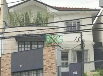 Photo 1 · Sobrado à venda, 209 m² por R$ 2.800.000,00 - Perdizes - São Paulo/SP