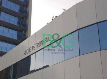 Comercial · 101m² · Conjunto à venda, 101 m² por R$ 4.650.000,00 - Jardim das Acácias - São Paulo/SP