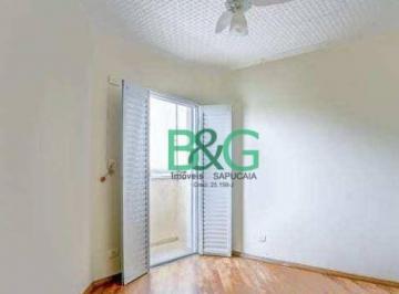 Apartamento · 207m² · 3 Quartos · 3 Vagas · Cobertura à venda, 207 m² por R$ 1.358.500,00 - Vila Monte Alegre - São Paulo/SP