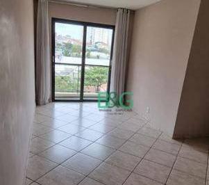 Apartamento · 65m² · 3 Quartos · 1 Vaga · Apartamento à venda, 65 m² por R$ 400.000,00 - Lauzane Paulista - São Paulo/SP