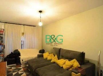 Casa · 125m² · 3 Quartos · 2 Vagas · Casa à venda, 125 m² por R$ 634.000,00 - Parque Jabaquara - São Paulo/SP