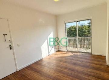 Apartamento · 94m² · 3 Quartos · 1 Vaga · Apartamento à venda, 94 m² por R$ 390.000,00 - Santa Teresinha - Santo André/SP