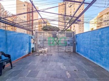 Casa · 722m² · 3 Quartos · 2 Vagas · Casa à venda, 722 m² por R$ 795.000,00 - Vila Marina - São Paulo/SP
