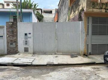 Terreno · 130m² · Terreno à venda, 130 m² por R$ 500.000,00 - Vila Progredior - São Paulo/SP