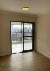 Apartamento · 89m² · 2 Quartos · 2 Vagas · Apartamento, 89 m² - venda por R$ 1.100.000,00 ou aluguel por R$ 7.211,35/mês -