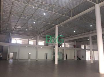 Comercial · 1740m² · 40 Vagas · Galpão para alugar, 1740 m² por R$ 140.852,00/mês - Penha de França - São Paulo/SP