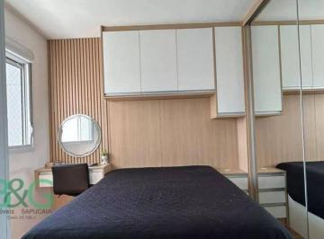 Photo 1 · Apartamento à venda, 50 m² por R$ 409.000,00 - Vila Metalúrgica - Santo André/SP