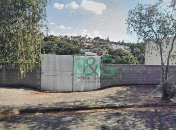 Terreno · 7160m² · Terreno para alugar, 7160 m² por R$ 19.426,98/mês - Cidade Satélite - Atibaia/SP
