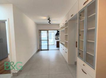 Apartamento · 70m² · 2 Quartos · 1 Vaga · Apartamento para alugar, 70 m² por R$ 8.388,27/mês - Sumarezinho - São Paulo/SP