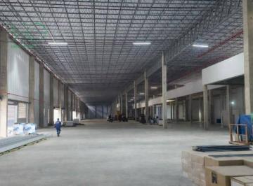 Comercial · 1066m² · Galpão, 1066 m² - venda por R$ 4.797.945,00 ou aluguel por R$ 46.913,24/mês - Co