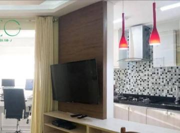 Apartamento · 52m² · 2 Quartos · 1 Vaga · Apartamento à venda, 52 m² por R$ 397.000,00 - Penha de França - São Paulo/SP