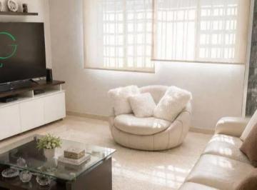 Casa · 400m² · 3 Quartos · 5 Vagas · Sobrado à venda, 400 m² por R$ 3.035.000,00 - Casa Verde - São Paulo/SP