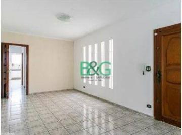 Casa · 200m² · 3 Quartos · 5 Vagas · Sobrado à venda, 200 m² por R$ 1.099.000,00 - Chácara Mafalda - São Paulo/SP