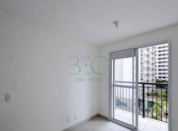 Apartamento · 28m² · 1 Quarto · Studio com 1 dormitório à venda, 28 m² por R$ 263. - Brás - São Paulo/SP
