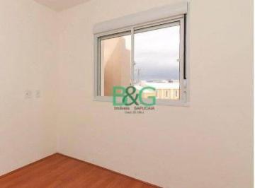 Apartamento · 42m² · 2 Quartos · Apartamento à venda, 42 m² por R$ 418.900,00 - Vila Guilherme - São Paulo/SP
